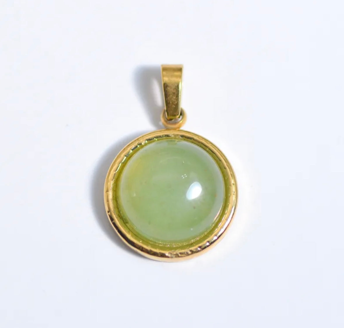 Pendants