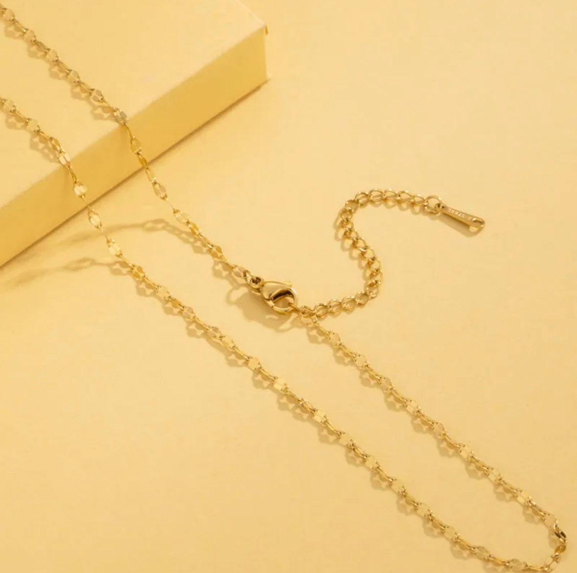 Designer Chain