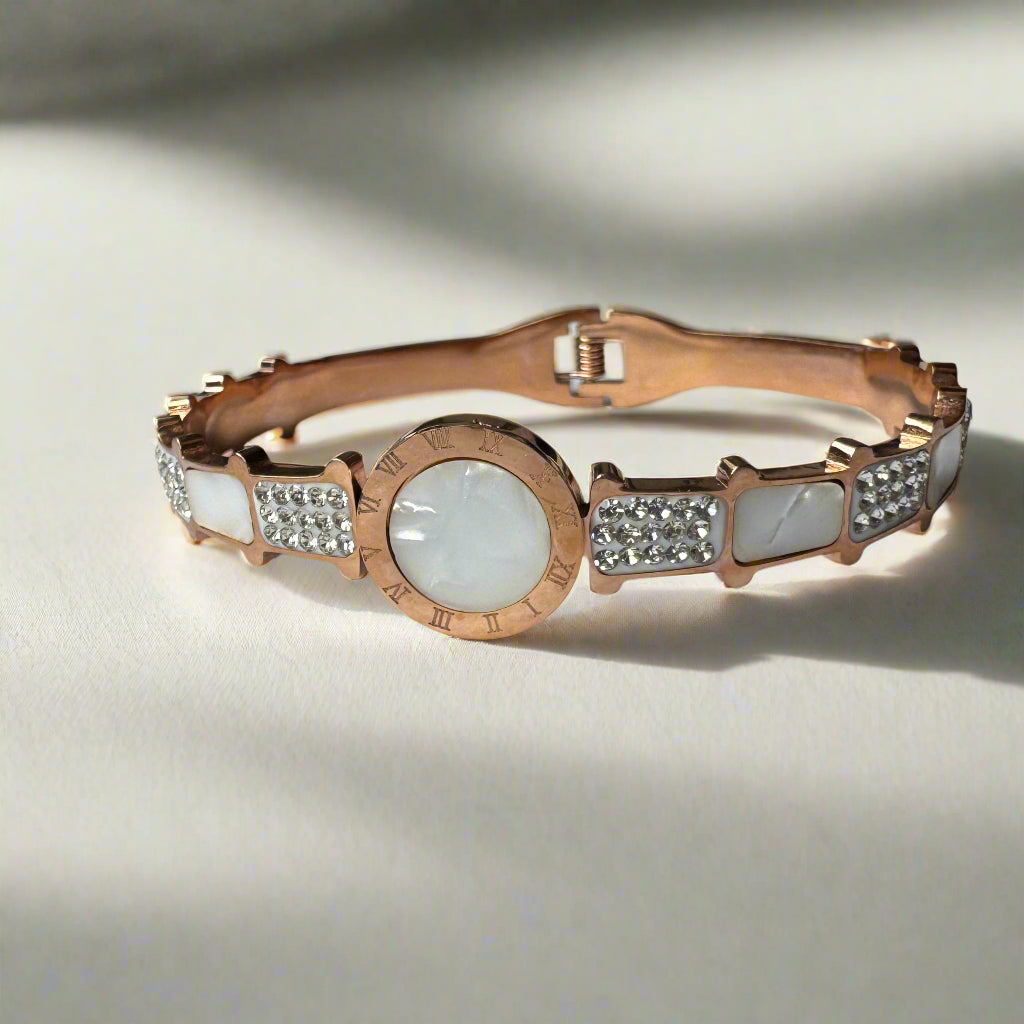 Trending Marble Studded Bracelet