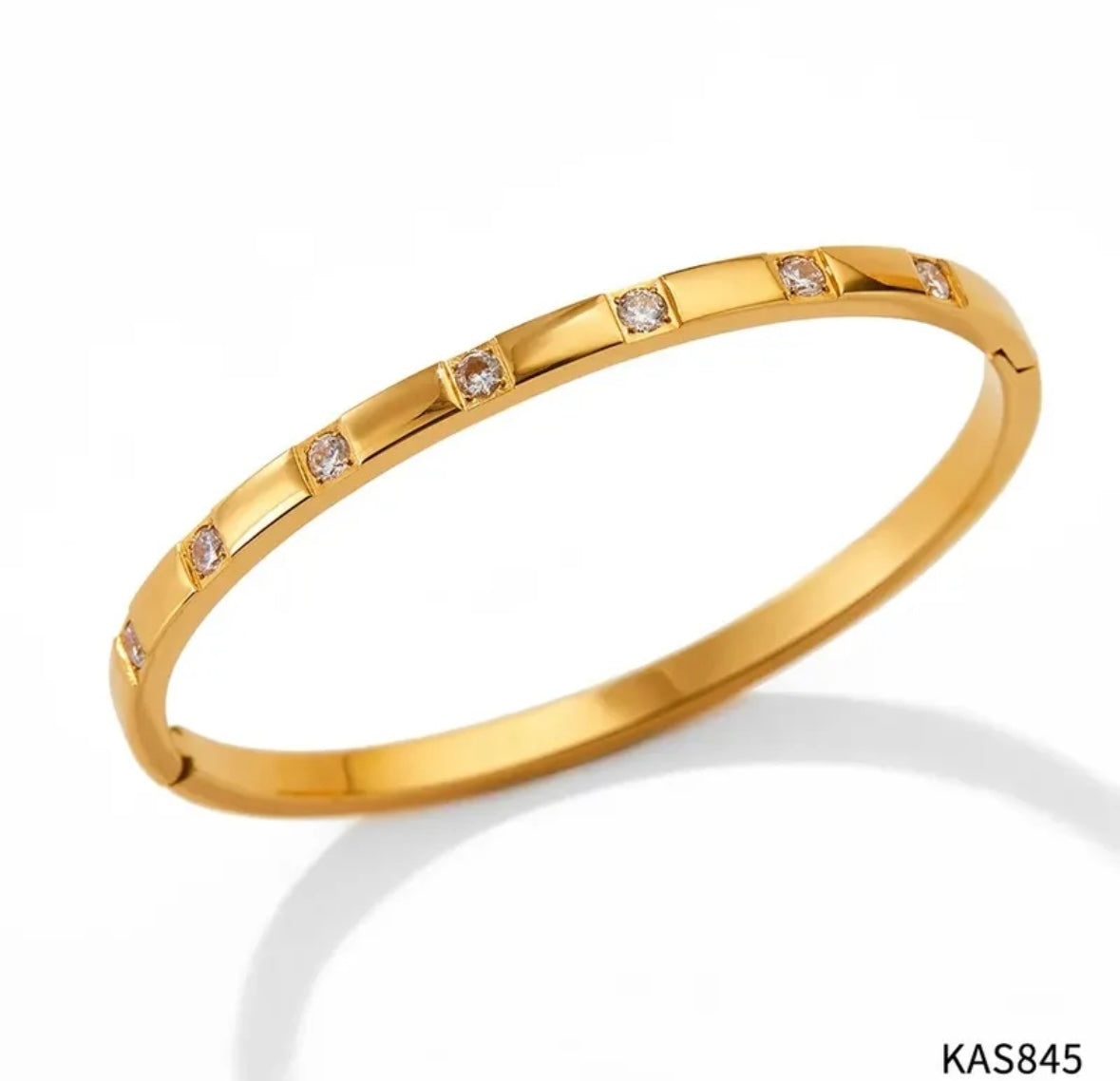 Princess Cartier Bracelet