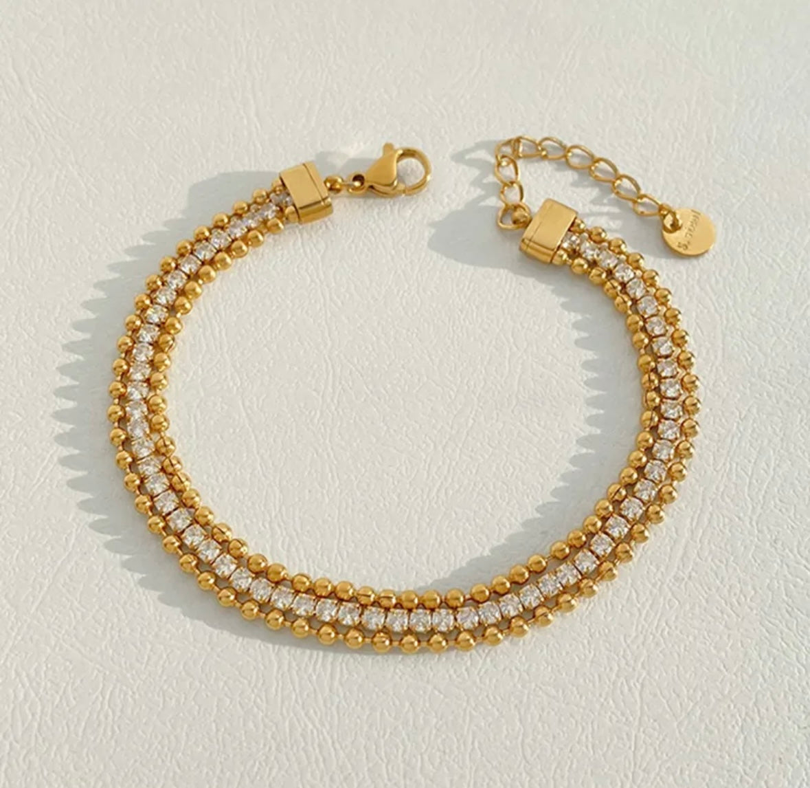Queen Bracelet