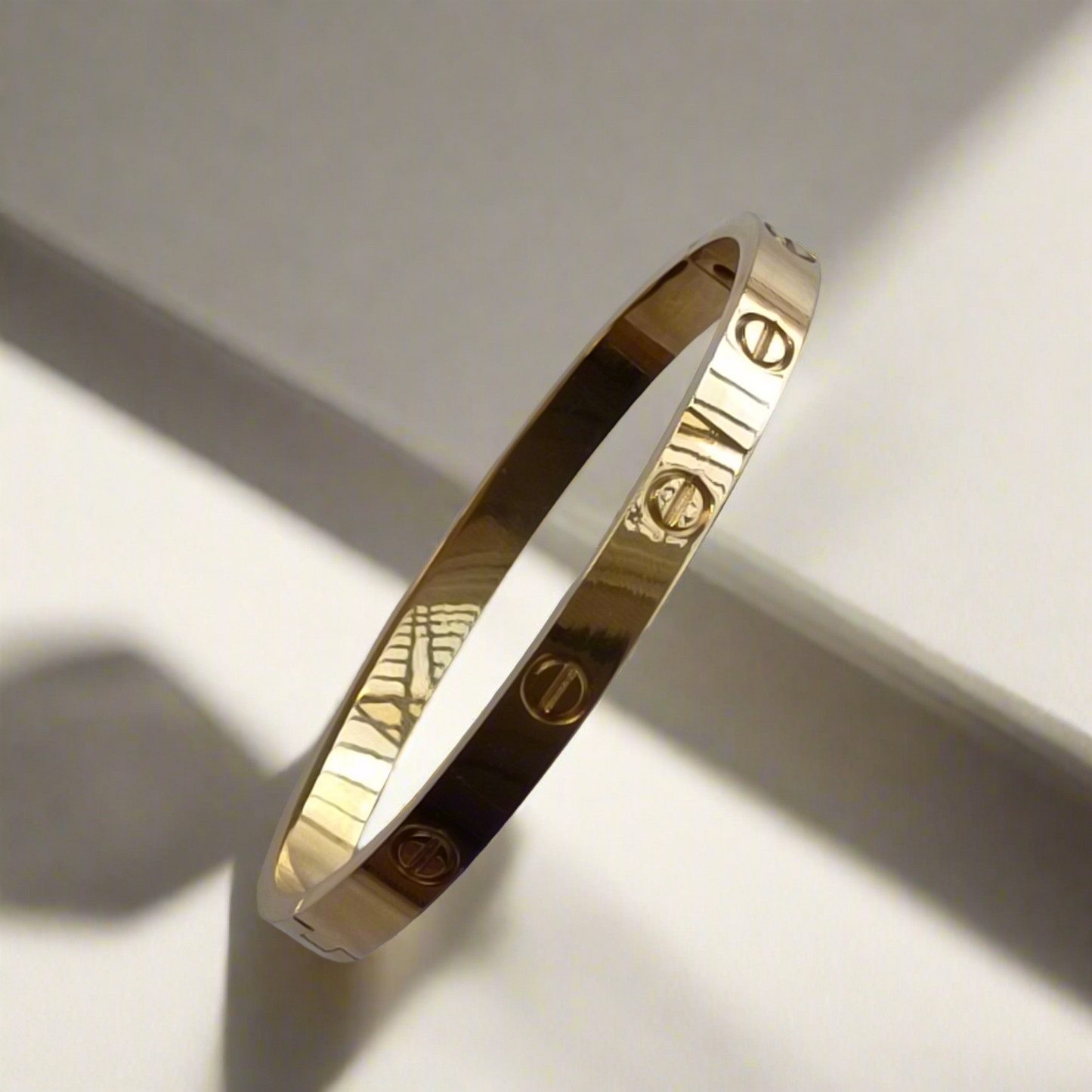 Cartier Bracelet