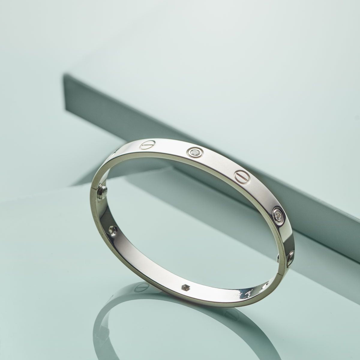 Cartier Bracelet