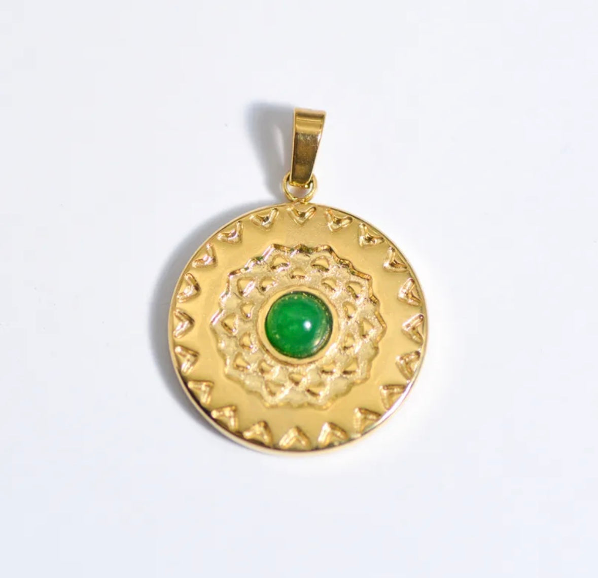 Pendants